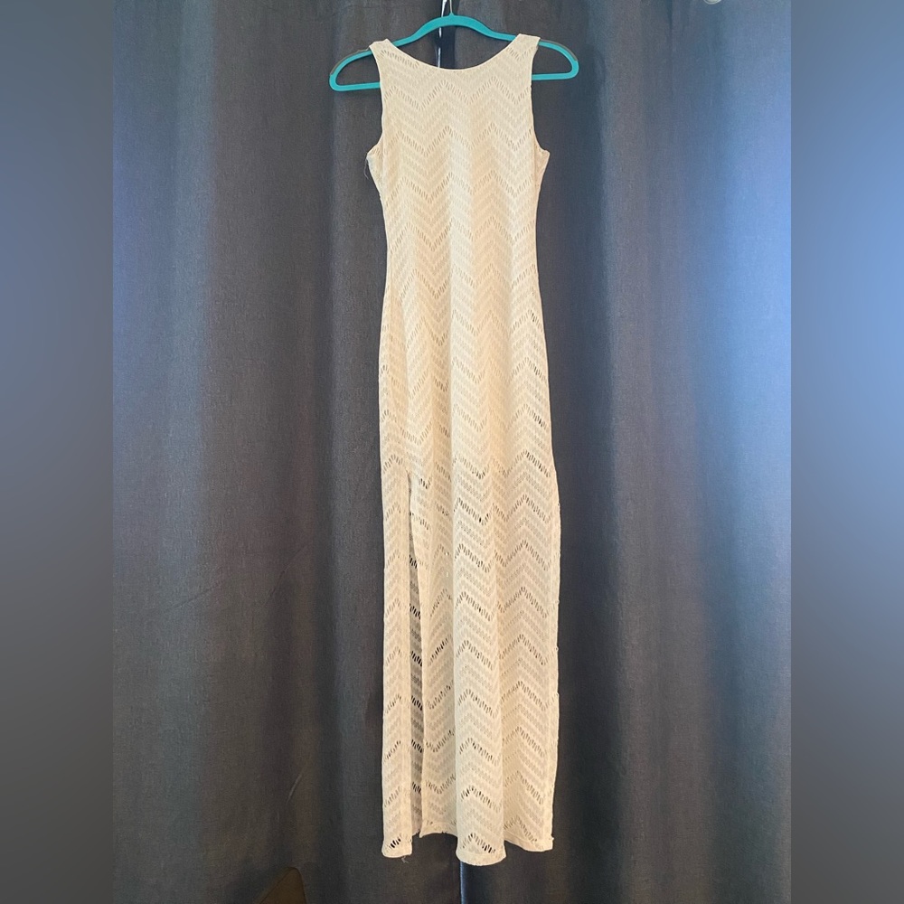 Emerald Sundae Dress